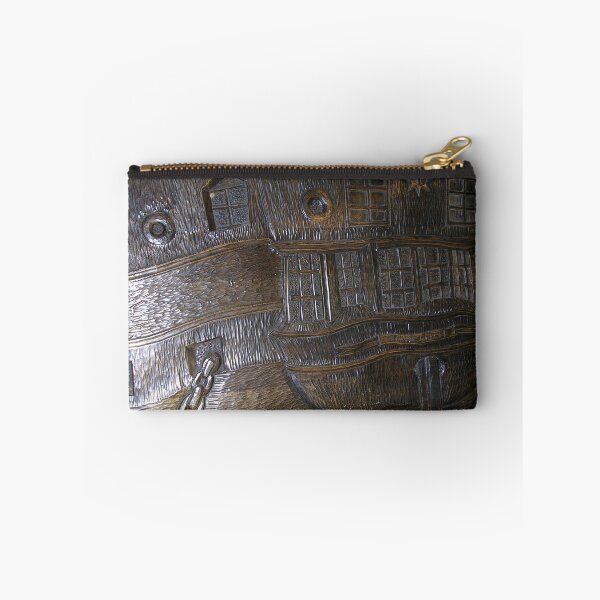 Item preview, Wood panel in HMS Unicorn designed and sold by lezvee.