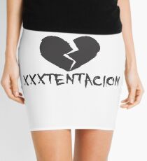 xxx tentation Mini Skirt