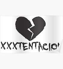 xxx tentation Poster