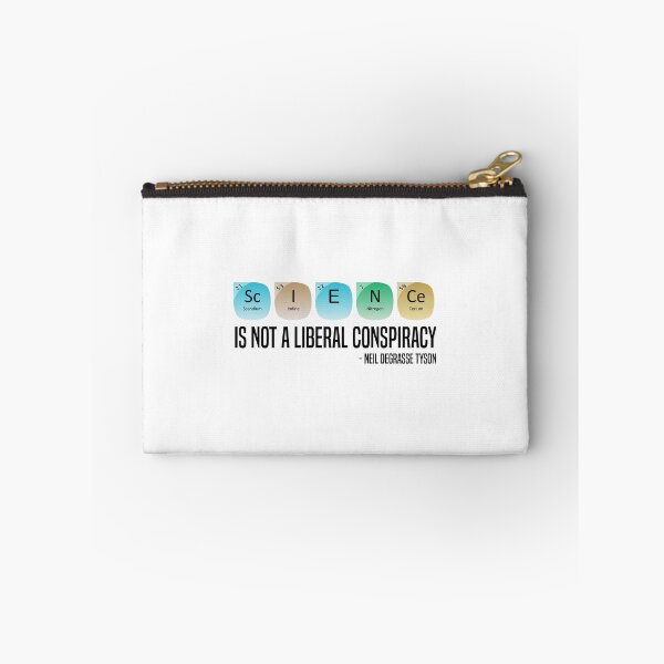Item preview, Funny Conspiracy - Science Is Not A Liberal - Theory Aliens Proof Humor designed and sold by stuch75.