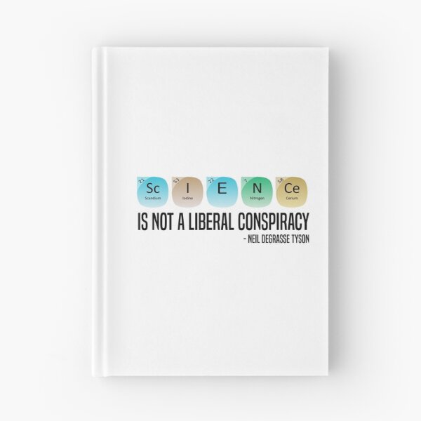Item preview, Funny Conspiracy - Science Is Not A Liberal - Theory Aliens Proof Humor designed and sold by stuch75.