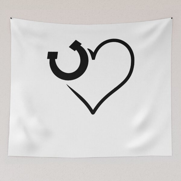 Item preview, Horseshoe designed and sold by Vectorqueen.