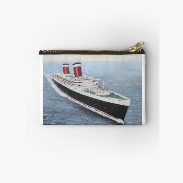 Item preview, SS United States - Fastest Ocean Liner ever Built designed and sold by Brad A. Thomas.