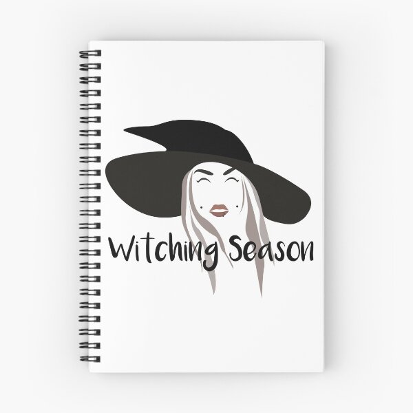 Item preview, Witching Season designed and sold by Tollbridge.