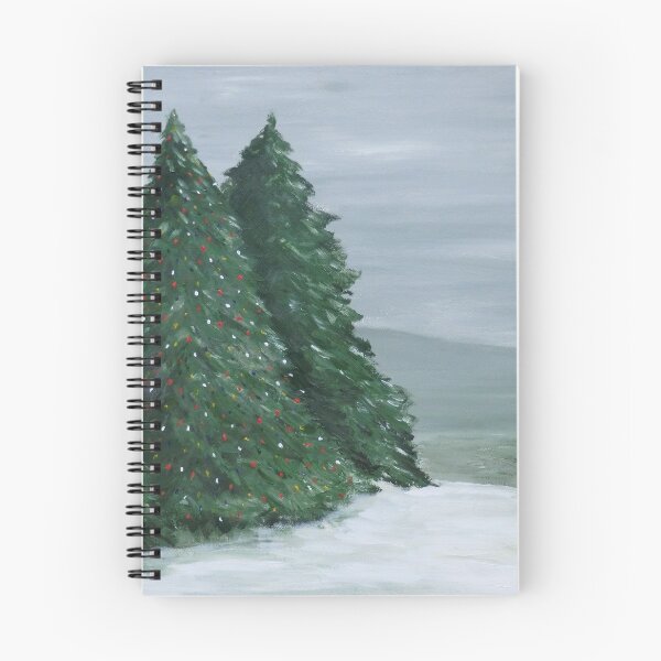 Item preview, Holiday Hill designed and sold by Brad A. Thomas.