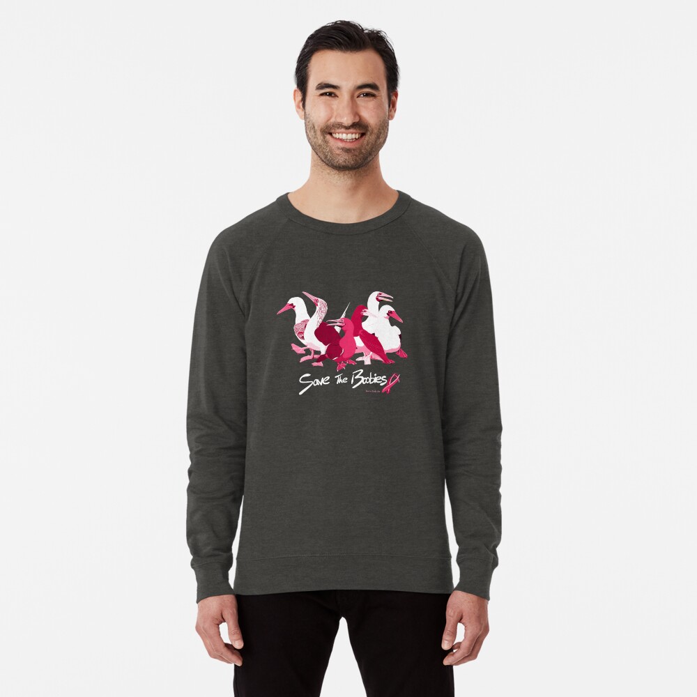Item preview, Lightweight Sweatshirt designed and sold by BennuBirdy.