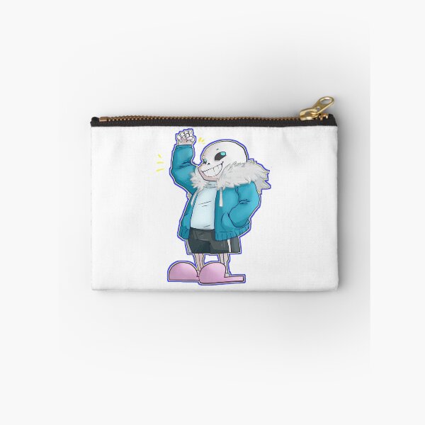 Item preview, SANS FANART BY LAZY CHAOZ designed and sold by LazyChaoz.