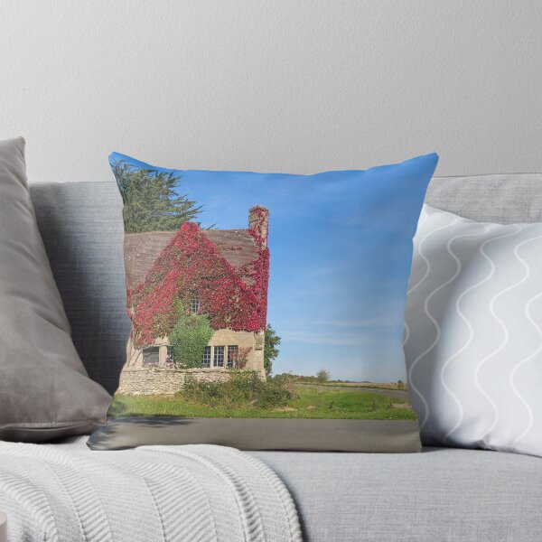 Item preview, Stunning colours at Rodborough, Stroud, Gloucestershire designed and sold by Jeff  Wilson.