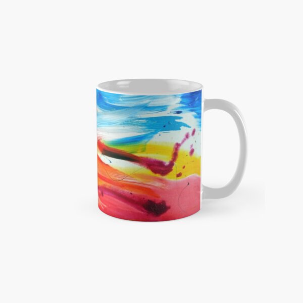 Tutti Frutti Classic Mug