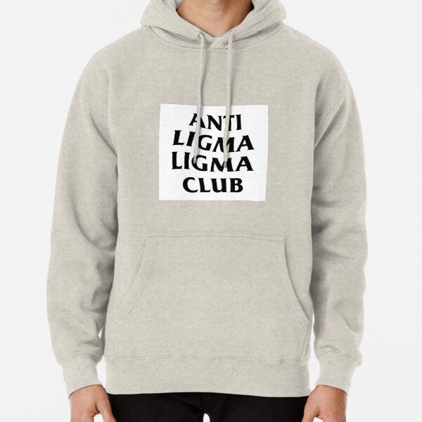 ligma sweater