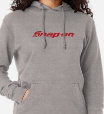 Snapon Mechanic Tools Lightweight Hoodie