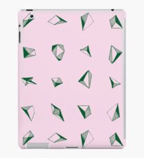 DIAMONDS iPad Case/Skin