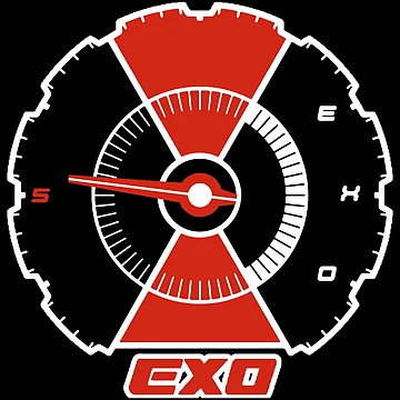 Artwork thumbnail, EXO by Roddel