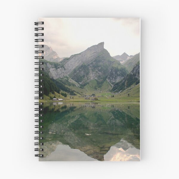 Item preview, Seealpsee, Switzerland designed and sold by Seth Russell.