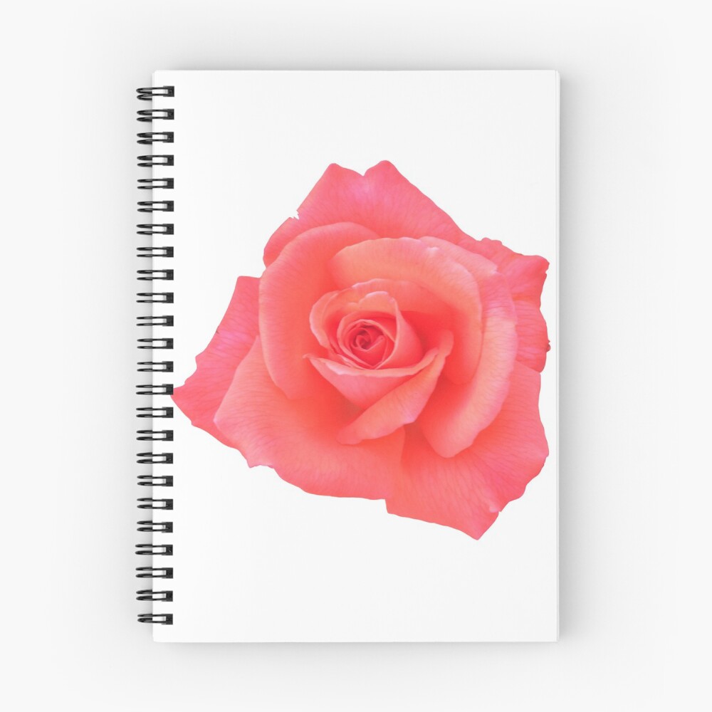 Item preview, Spiral Notebook designed and sold by CandiedColor.