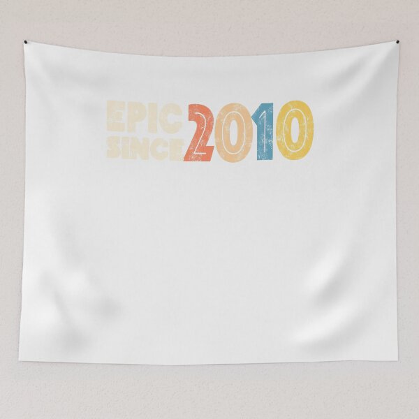 Item preview, 2010 birthday vintage retro designed and sold by Mmastert.