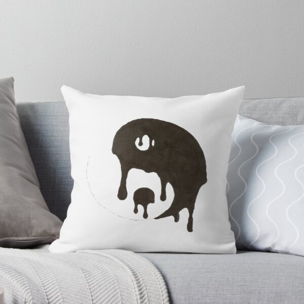 Item preview, Dripping Yin Yang designed and sold by kayleesuniverse.