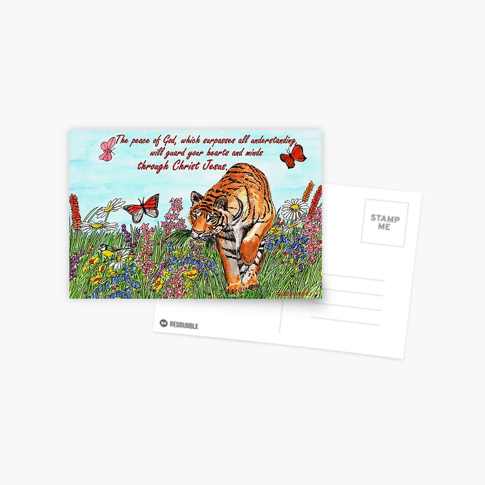 Item preview, Postcard designed and sold by EuniceWilkie.