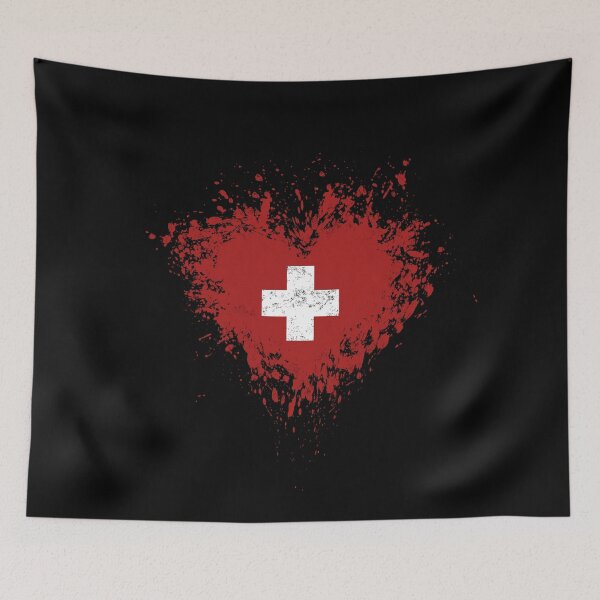 Item preview, Switzerland - Switzerland designed and sold by drizzd.