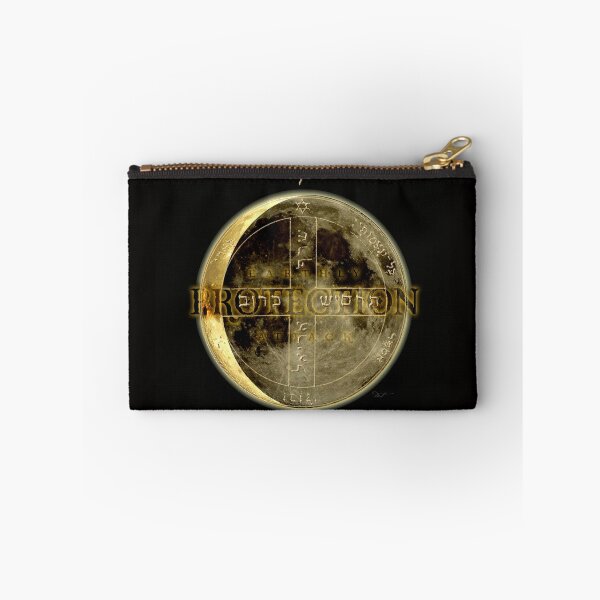 Item preview, Key of Solomon - Protection from Physical Attack designed and sold by artistdiat.
