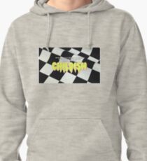 Childish Pullover Hoodie