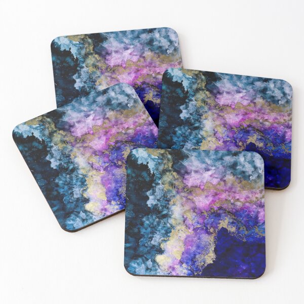 Item preview, Storm Before the Calm designed and sold by sisucatstudio.