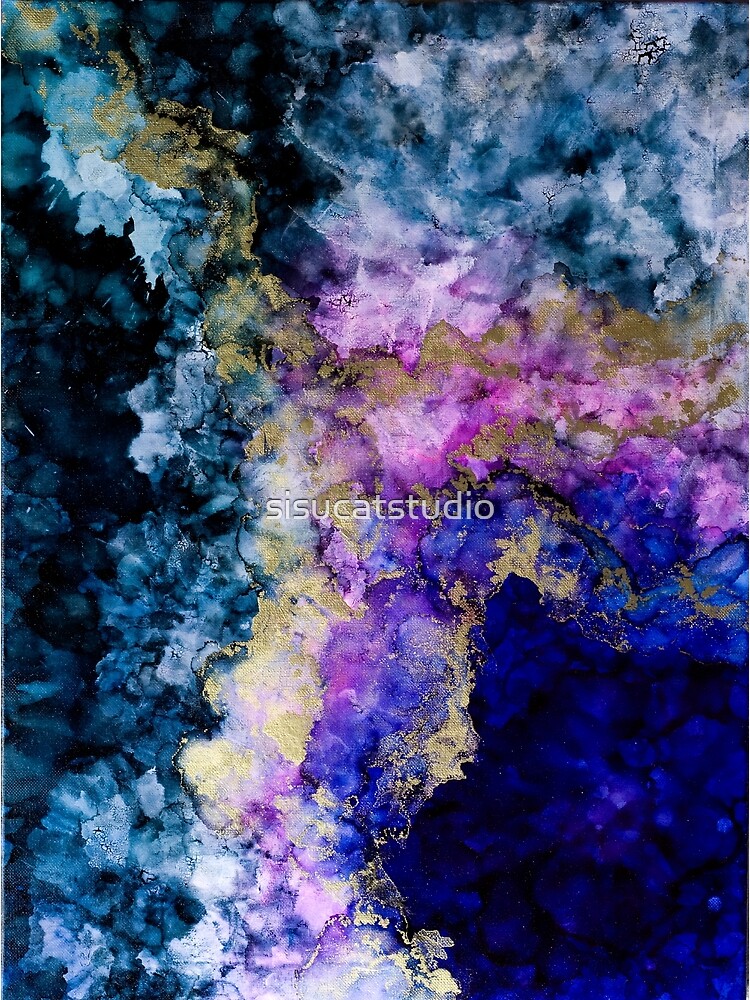 Storm Before the Calm by sisucatstudio