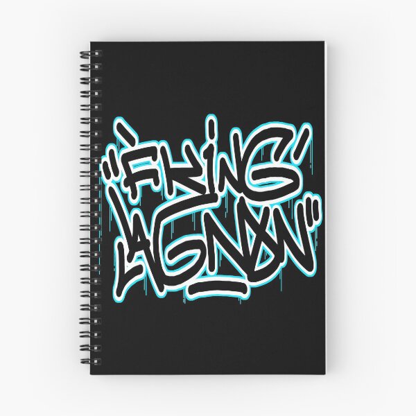 Item preview, FkinGagnon - Black & White Frosty (SignUp) designed and sold by Brazz Official.