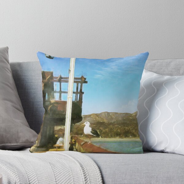 Item preview, Santa Barbara Pier designed and sold by Rhonda Strickland.