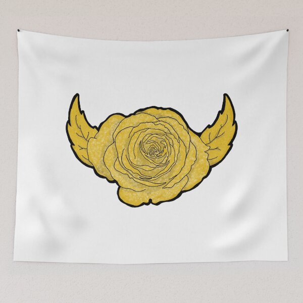 Item preview, Golden Rose designed and sold by amaryllisart.