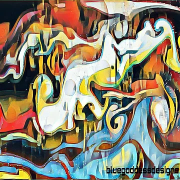 Artwork thumbnail, Life by BlueGDesigns