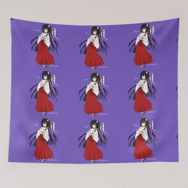 Item preview, Yuna designed and sold by Mr-Bearpuncher.