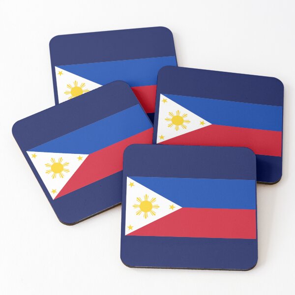 Item preview, Filipino Mini Skirt Flag designed and sold by stickersandtees.