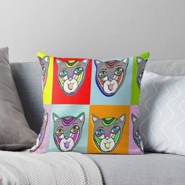 Item preview, Catheads Rule designed and sold by lifecycleprints.
