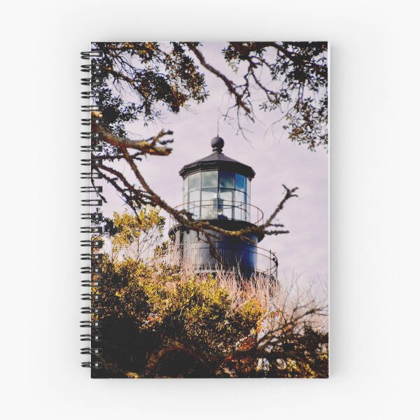 Item preview, Lighthouse from Hunting Island, SC designed and sold by 2CrabbySisters.