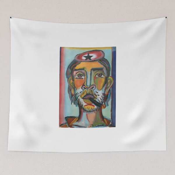 Item preview, Che Guevara by Diego Manuel designed and sold by Diego Manuel Rodriguez.