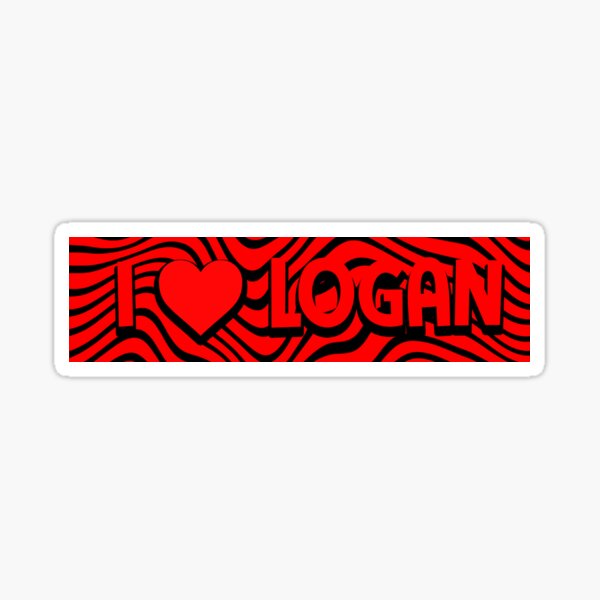 Logan Paul Vlogs Stickers Redbubble - roblox hates jake paul and logan paul youtube