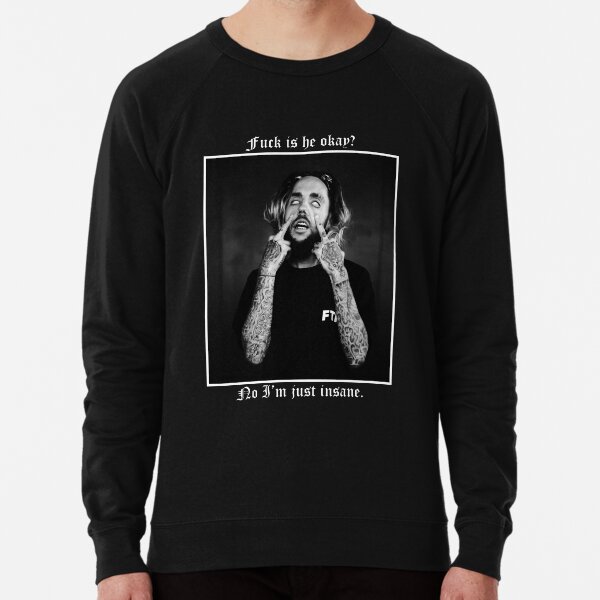 $uicideboy$ Lightweight Sweatshirt