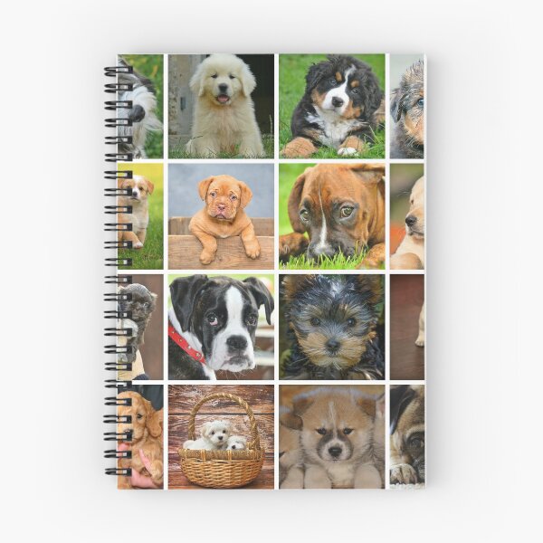 Item preview, Dogs Dogs Dogs  designed and sold by pinkarmy25.