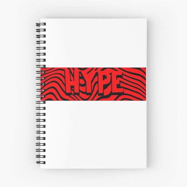 Item preview, HYPE *EXCLUSIVE* designed and sold by NewMerchandise.
