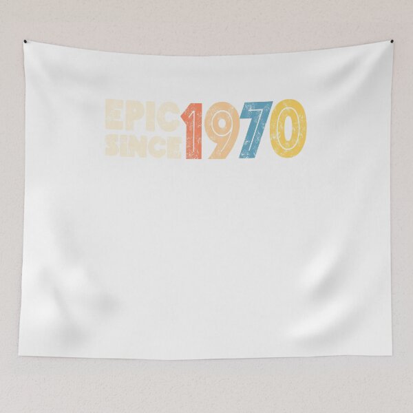 Item preview, 1970 birthday vintage retro designed and sold by Mmastert.