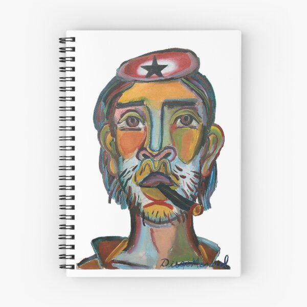 Item preview, Che Guevara by Diego Manuel designed and sold by Diego Manuel Rodriguez.