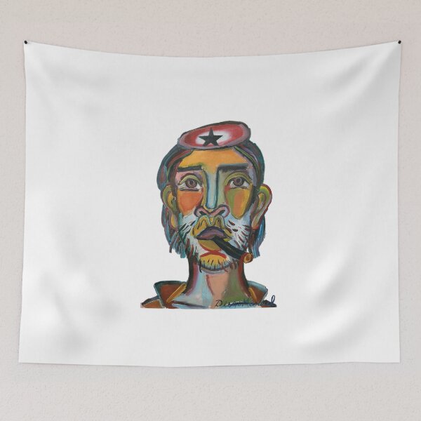 Item preview, Che Guevara by Diego Manuel designed and sold by Diego Manuel Rodriguez.