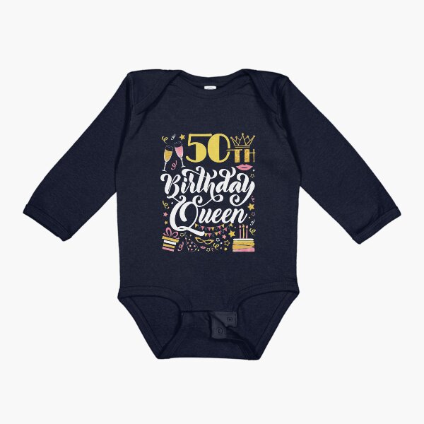 Item preview, 50th Birthday Queen  designed and sold by jaygo.