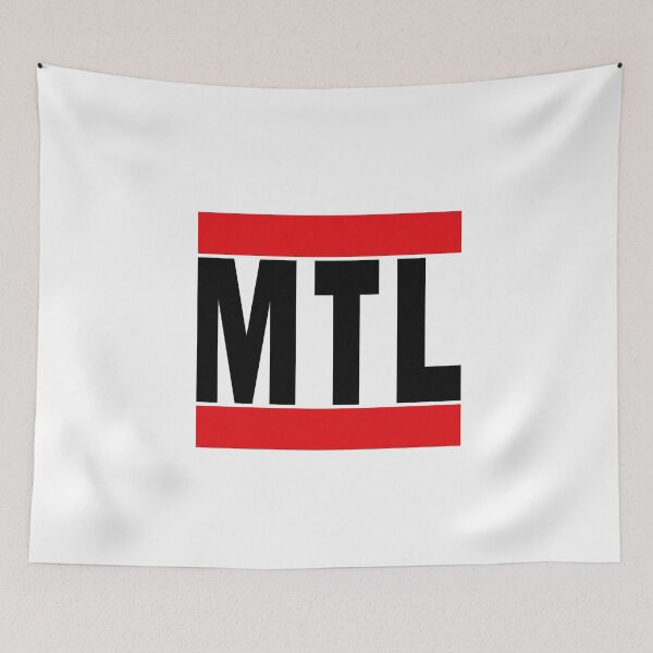 Item preview, Montreal, Canada designed and sold by positiveimages.