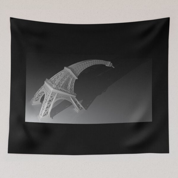 Item preview, Bent Eiffel tower designed and sold by carlotoffolo.