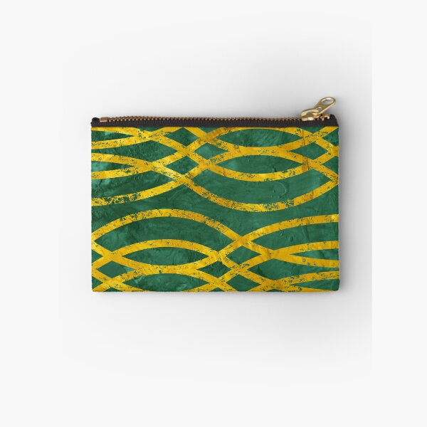 Item preview, Golden Braid designed and sold by Kate Lillyson.
