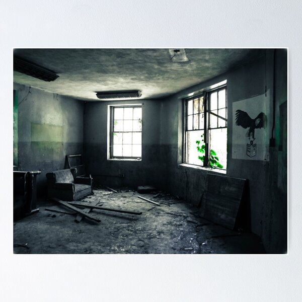 Item preview, Sitting Round No Home  designed and sold by Paul Lubaczewski.