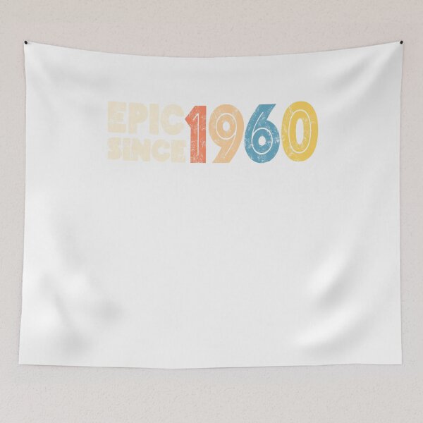 Item preview, 1960's birthday vintage retro designed and sold by Mmastert.