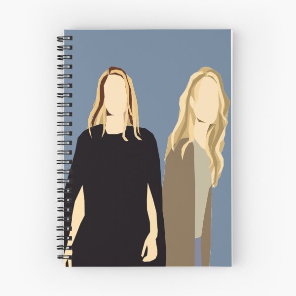 Item preview, Cordelia & Shelby designed and sold by Srarbuck.